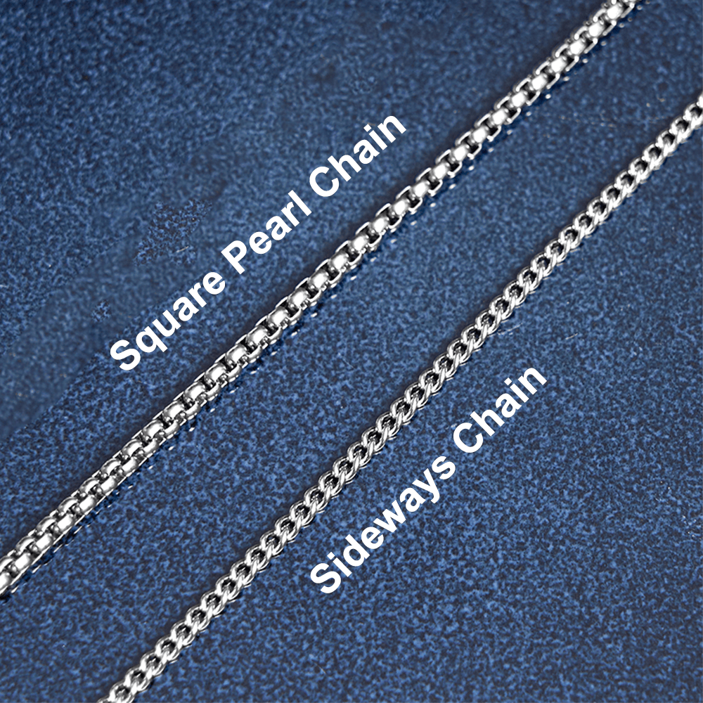 St. Benedict Crucifix Necklace