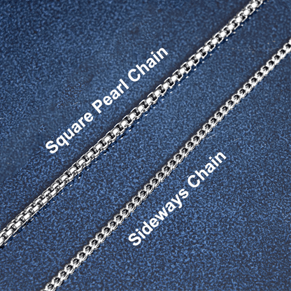 St. Benedict Crucifix Necklace